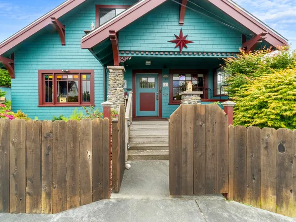 514 15th St, Eureka, CA 95501
