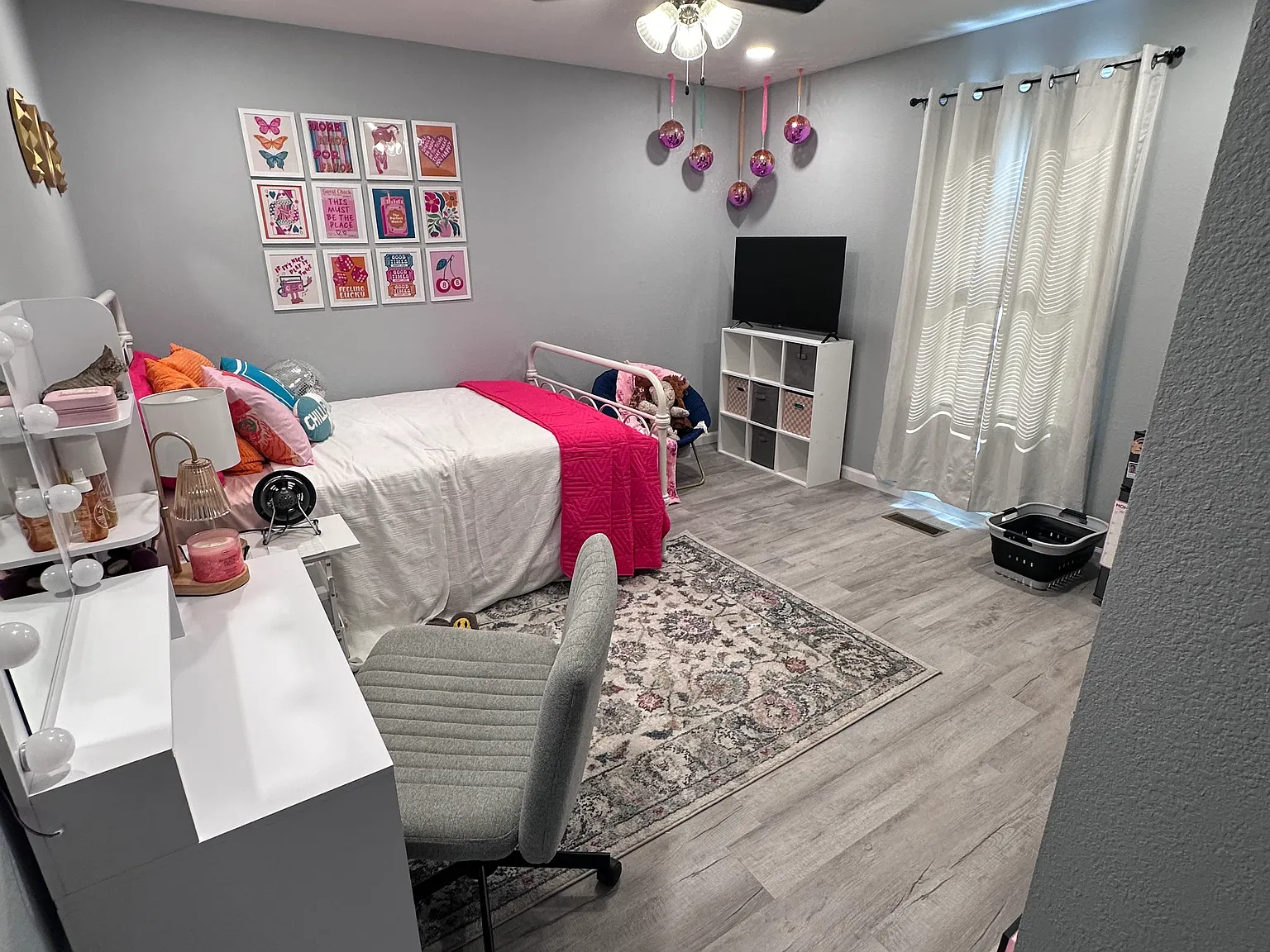 Brooks Street Quadplex - Fyffe — Photo 4