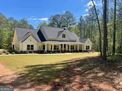 650 River Rd, Monticello, GA, 31064
