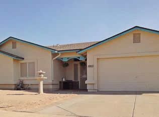 9923 E Decatur St, Mesa, AZ 85207