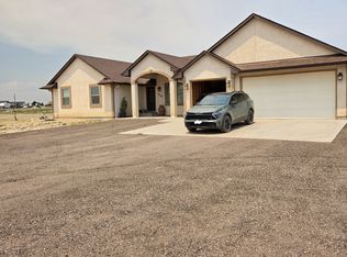 438 N Mitford Dr, Pueblo West, CO 81007