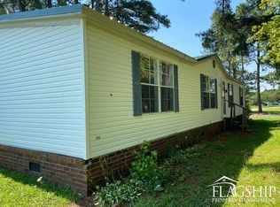 349 King St, Greenville, NC 27834