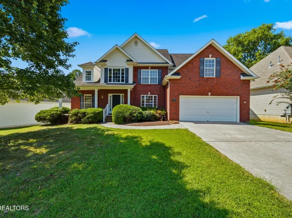 1721 Bombay Ln, Knoxville, TN 37932