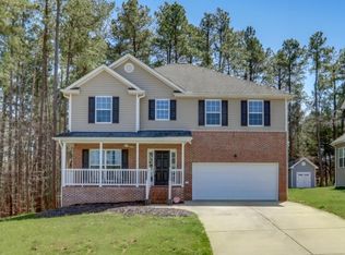 114 Palladium Ct, Elon, NC 27244