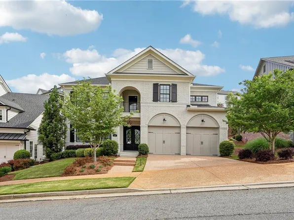 4025 Connolly Ct, Roswell, GA 30075