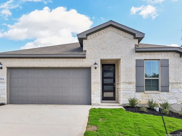 25924 Marigold Oaks, Boerne, TX 78006