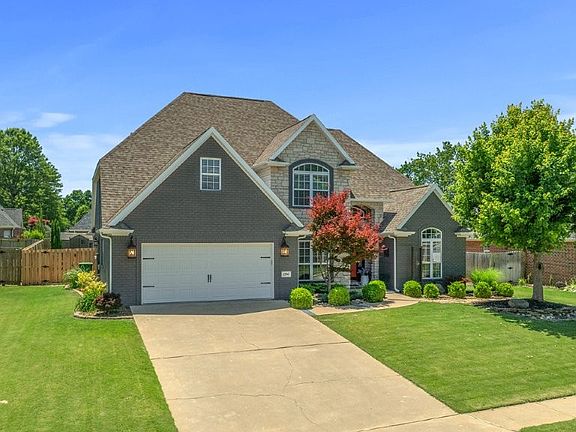 2nd image of 4506 W Creekview Dr