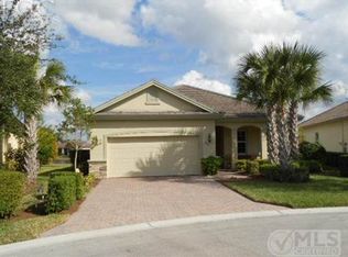 3441 Lakeview Isle Ct, Fort Myers, FL 33905