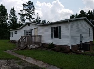 5921 Burgaw Hwy, Maple Hill, NC 28454