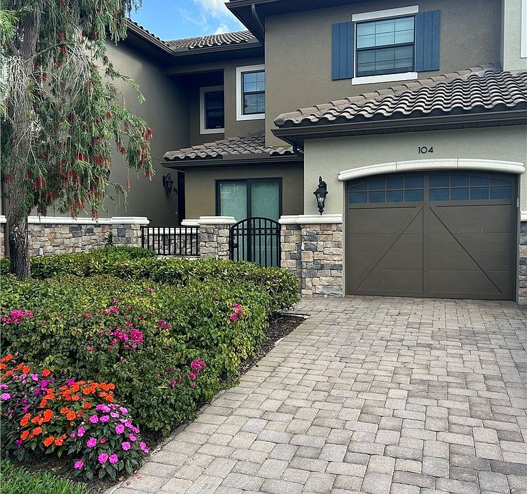1st image of 8756 Bellano Ct #1104