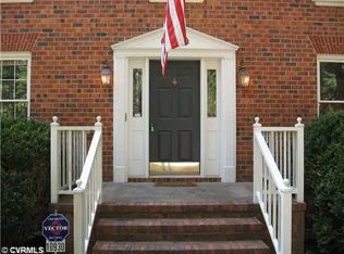 10930 Cherrybark Rd, North Chesterfield, VA 23237