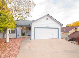 535 Vernon Ct, Colorado Springs, CO 80910