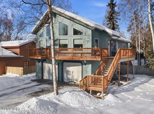 2241 Sues Way, Anchorage, AK 99516
