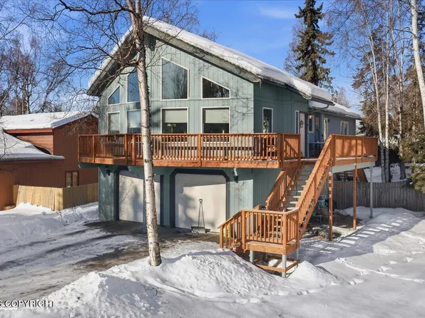 2241 Sues Way, Anchorage, AK 99516