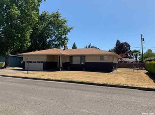 1361 B St, Independence, OR 97351