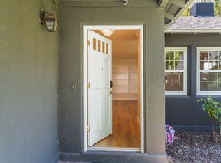 96 Loyola Ave, Menlo Park, CA 94025