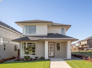 12055 NW Hibbard Dr LOT 13, Portland, OR 97229