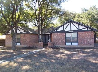 3418 Buffalo Springs Trl, Georgetown, TX 78628