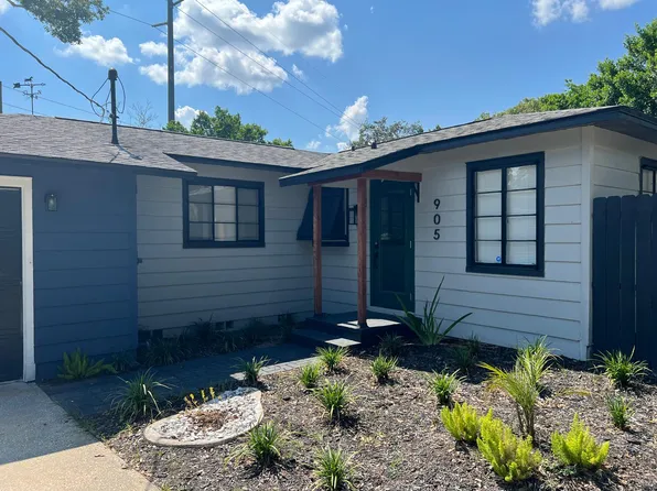 905 W 11th Ave, Mount Dora, FL 32757