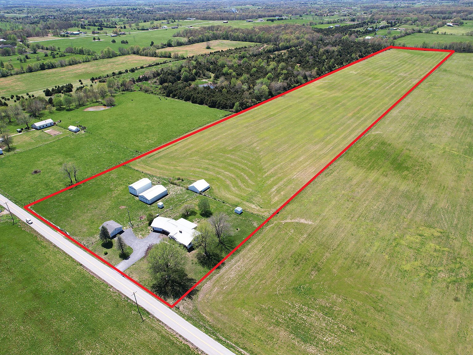 6167 South Farm Road 249, Rogersville, MO 65742 Zillow