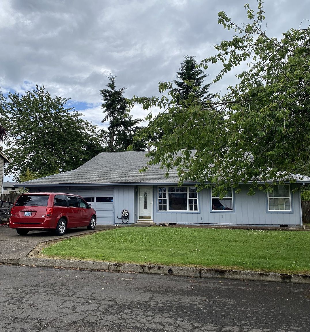 240 Amanda Ct, Oregon City, OR 97045 Zillow