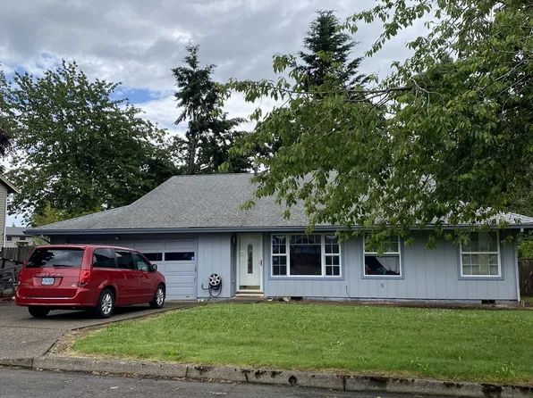 240 Amanda Ct, Oregon City, OR 97045