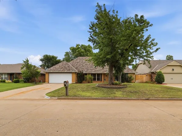 13404 Green Valley Dr, Oklahoma City, OK 73120