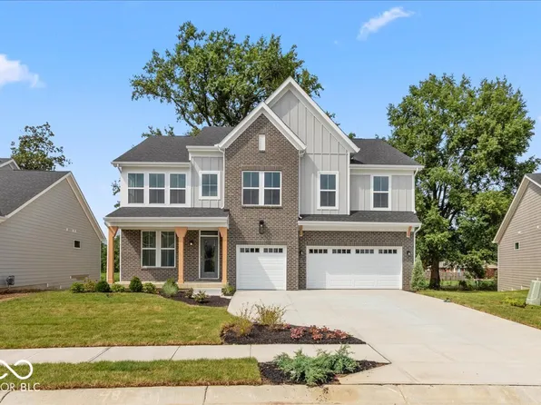 9564 Hemingway Dr, Indianapolis, IN 46239