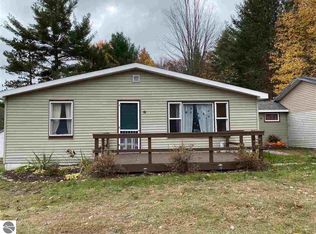 10302 M 186, Fife Lake, MI 49633