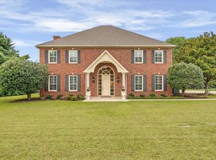 506 Meadowview Rd, Heath, TX 75032