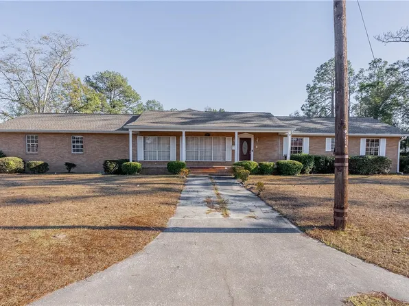 1304 McDonald St, Waycross, GA 31501