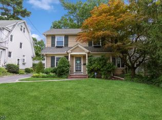 20 Campbell Rd, Short Hills, NJ 07078