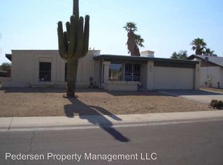 8734 N 106th Ln, Peoria, AZ 85345