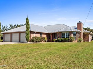 7505 Coleridge Rd, Panama City, FL 32404