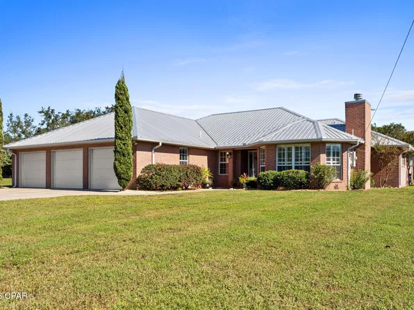 7505 Coleridge Rd, Panama City, FL 32404