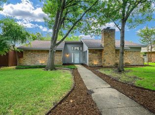 6505 Risinghill Dr, Dallas, TX 75248