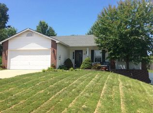 23 Milford Haven Ct, Saint Charles, MO
