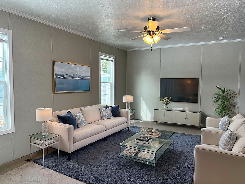 Living Room AI