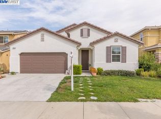 1464 Big Redwood Dr, Oakley, CA