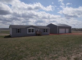 5 Barrel Racing Ave, Gillette, WY 82718