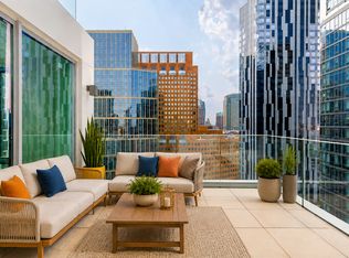 99 Fleet Pl #20F, Brooklyn, NY 11201