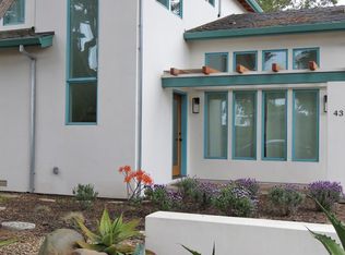 43 Esplanade St, Pacific Grove, CA 93950