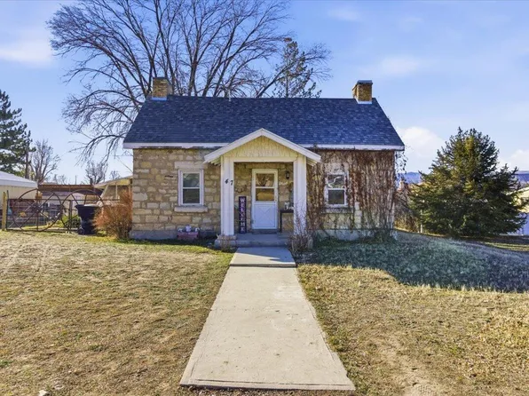 47 N 200 E, Manti, UT 84642