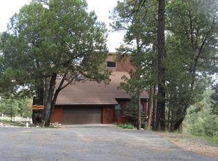 130 Crooked Stick Ln, Alto, NM