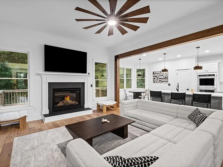 3346 Kenyon Creek Dr NW — Photo 11
