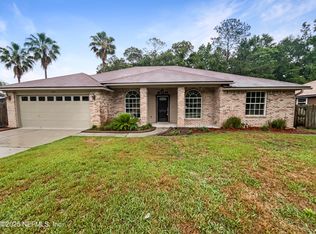 765 Camp Francis Johnson Rd, Orange Park, FL 32065