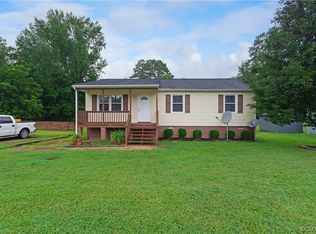 23814 Cox Rd, Petersburg, VA 23803