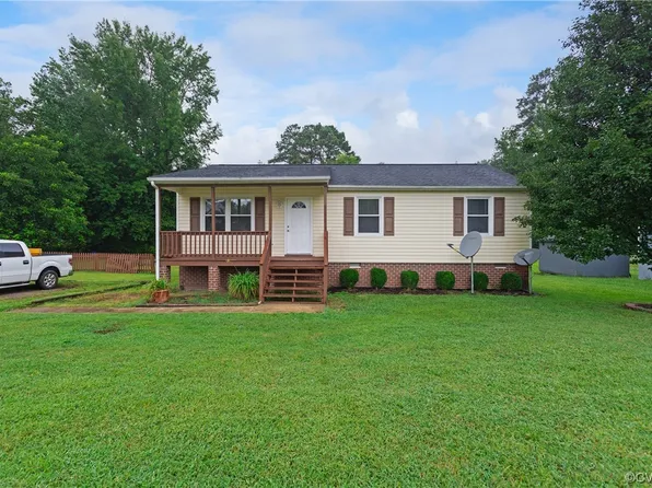23814 Cox Rd, Petersburg, VA 23803