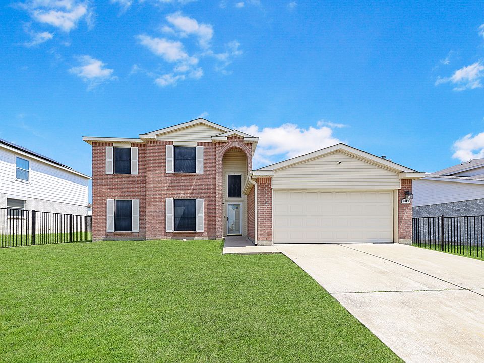 1st image of 3309 Starfish Dr