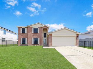 3309 Starfish Dr, Killeen, TX 76549